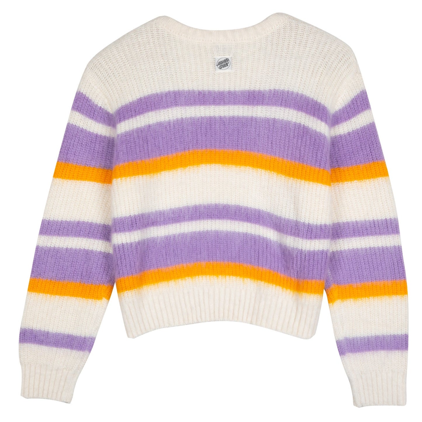 Maya Santa Cruz Knit Crew