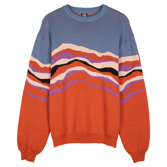Landscape Santa Cruz Knit Crew