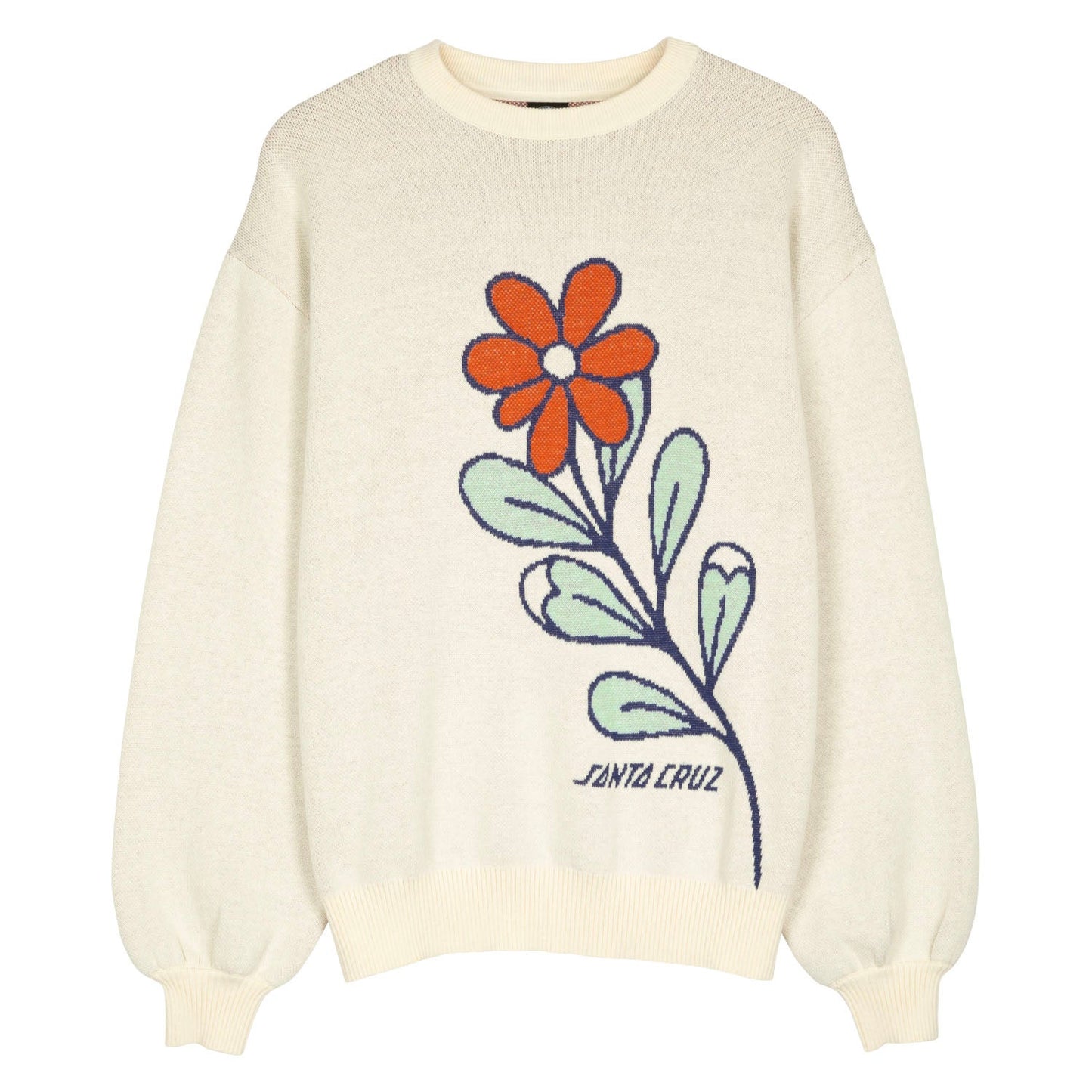 Bloom Santa Cruz Knit Crew