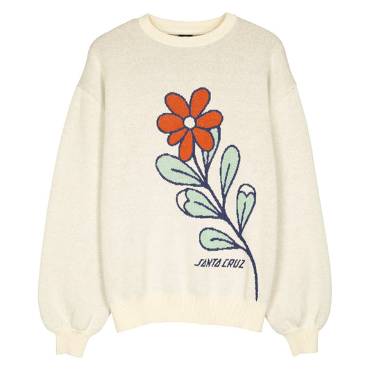 Bloom Santa Cruz Knit Crew