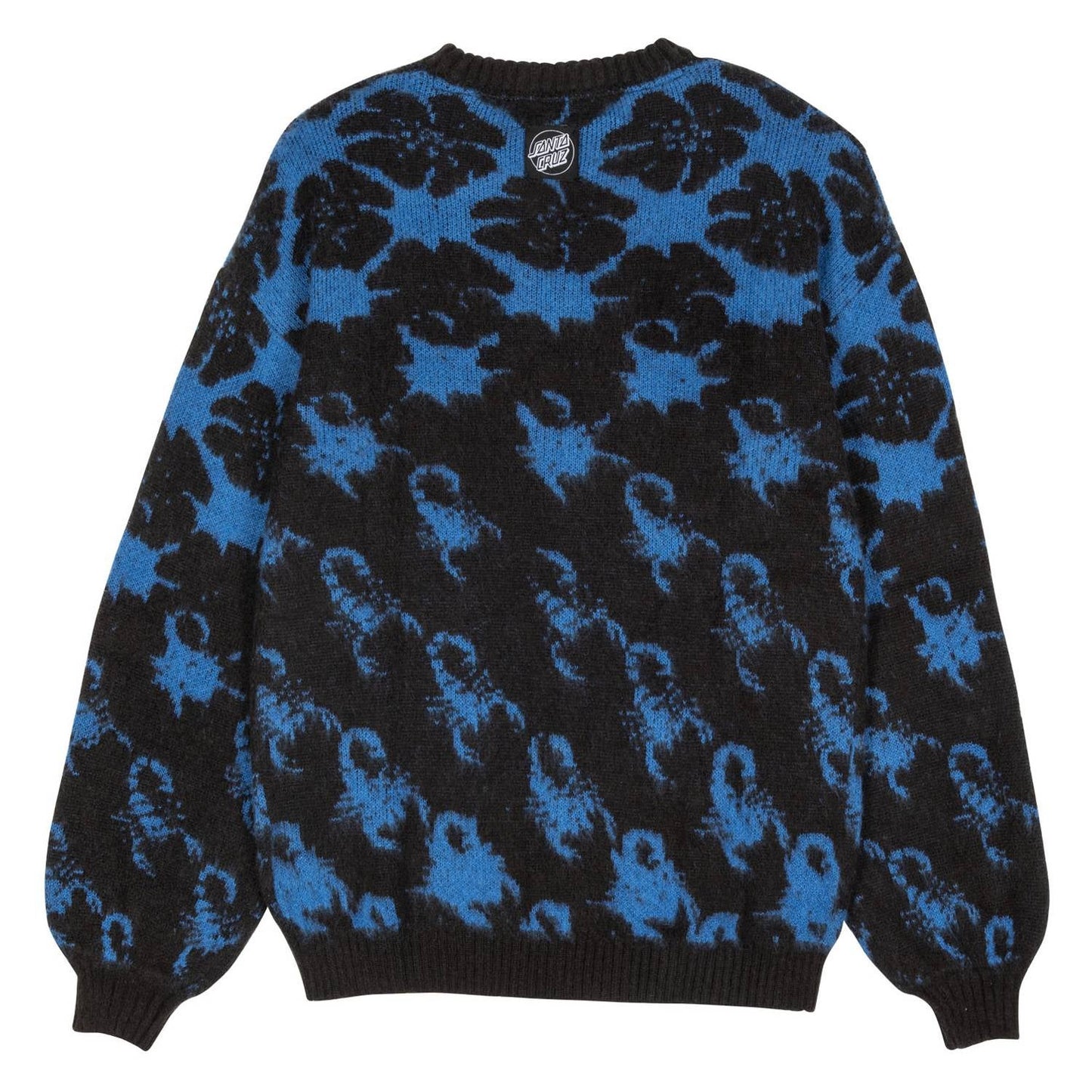 Meyer Freestyle Knit Crew