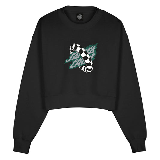 Goal Flame Santa Cruz Crew