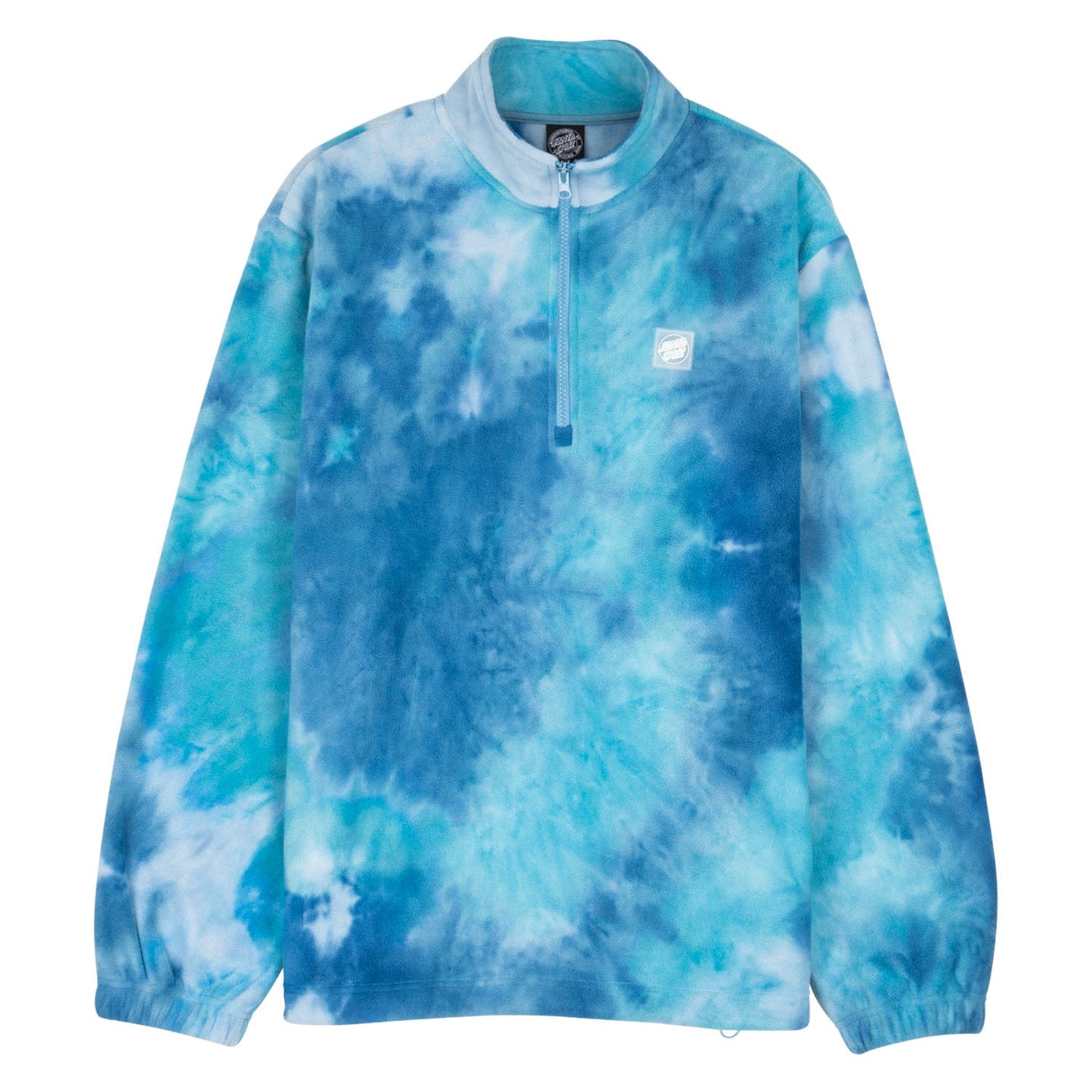 Slumber Polar Fleece Santa Cruz Crew