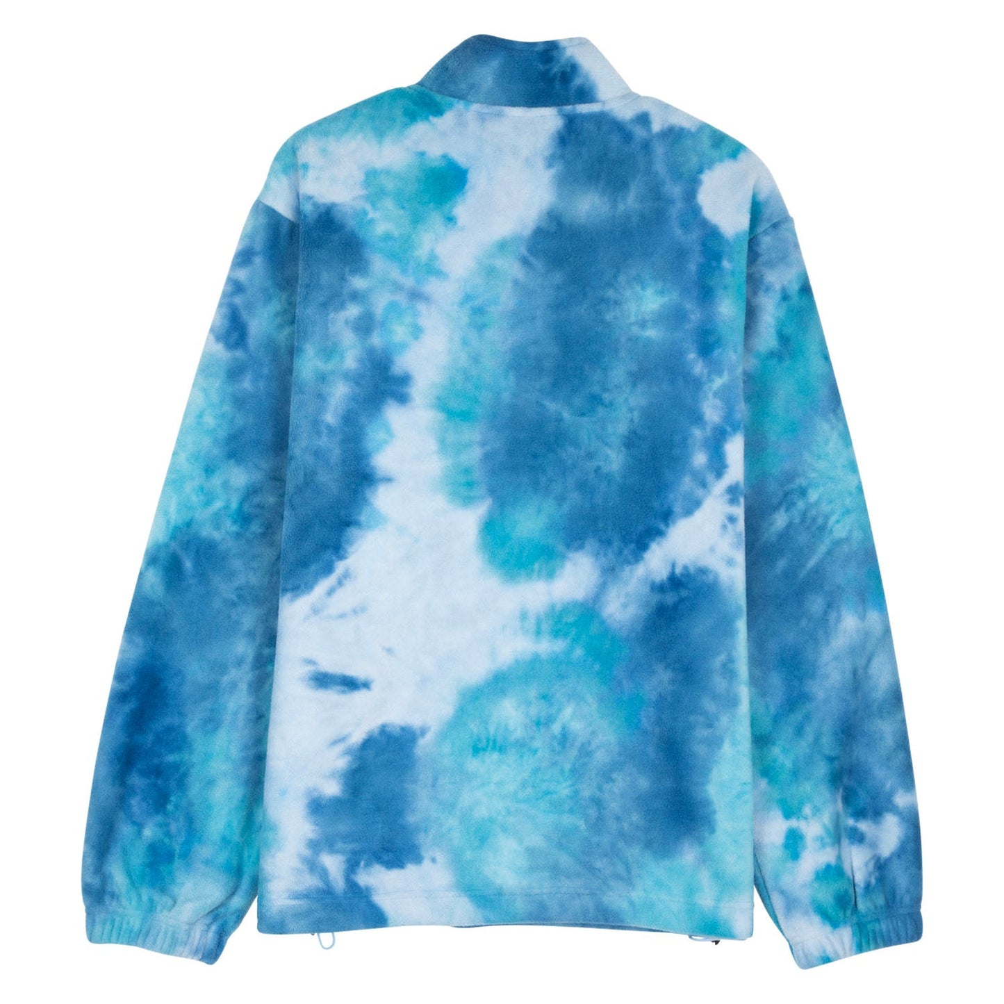 Slumber Polar Fleece Santa Cruz Crew
