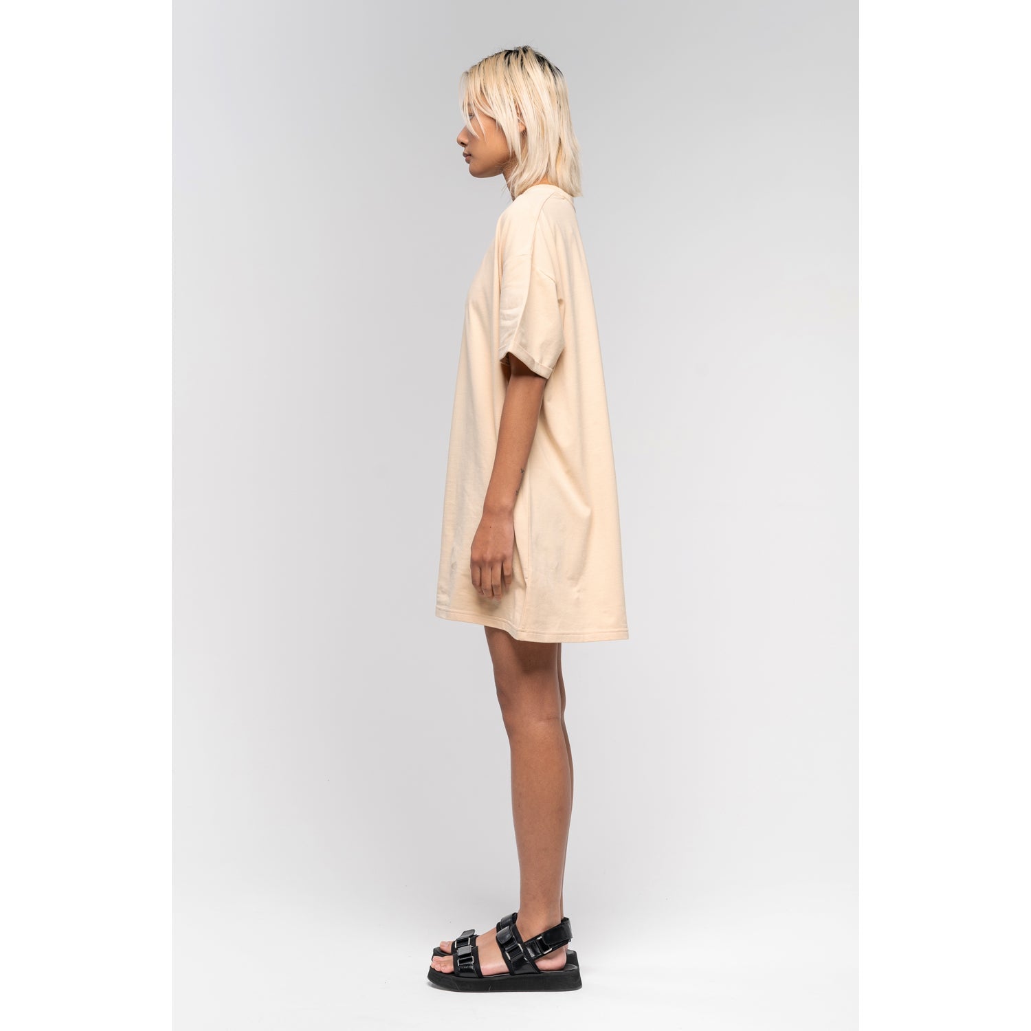 Santa Cruz SC Classic Dress Sand