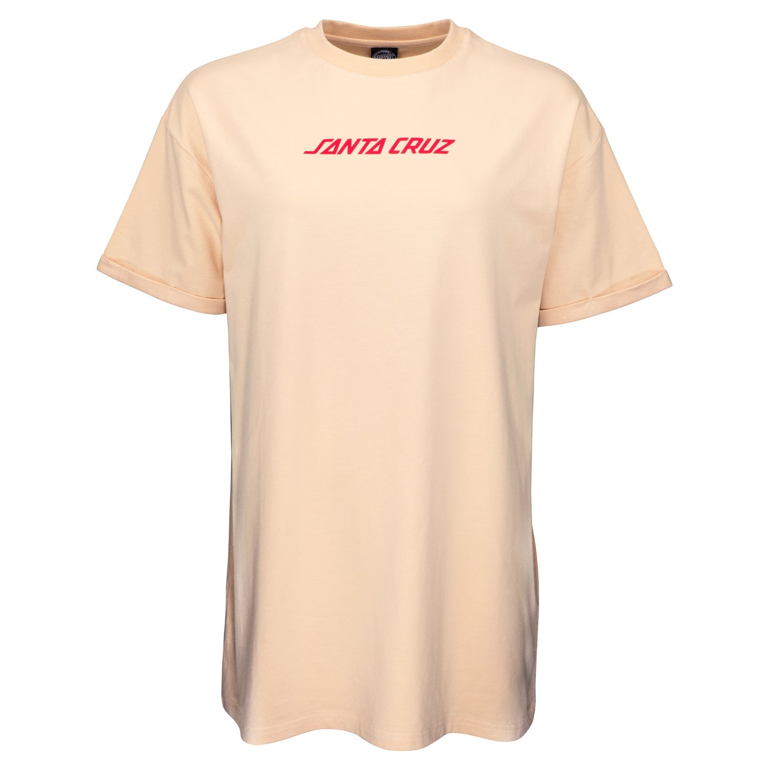 Santa Cruz SC Classic Dress Sand