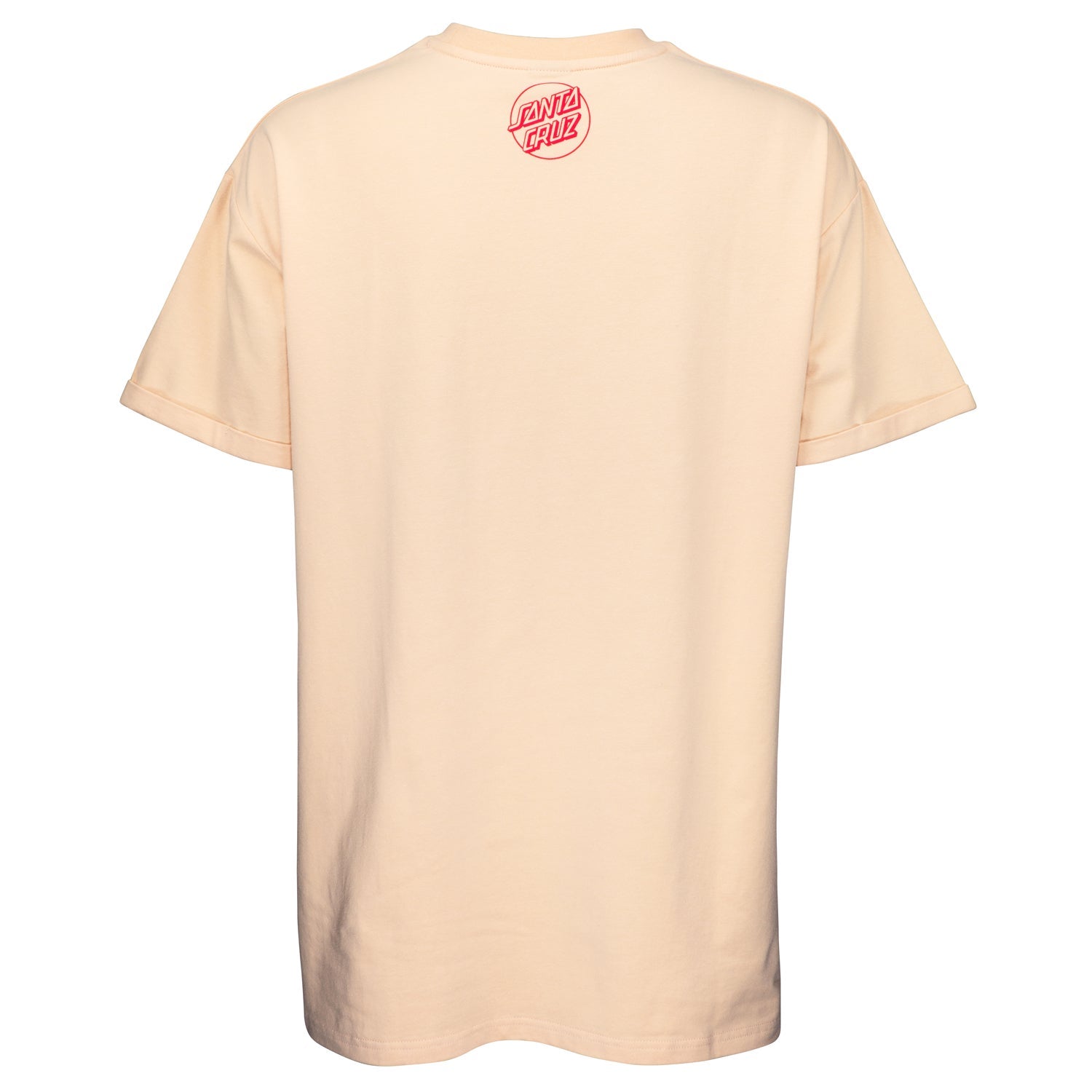 Santa Cruz SC Classic Dress Sand