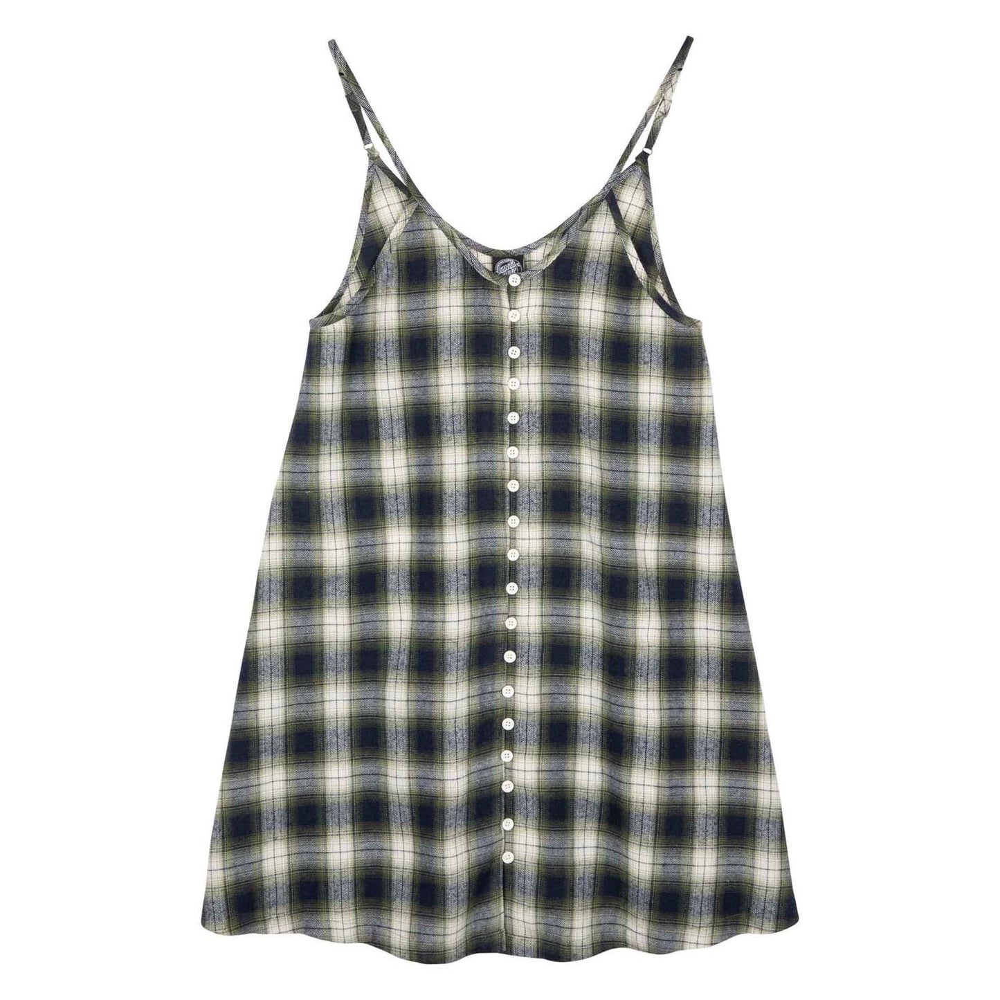 Sundance Skater Dress