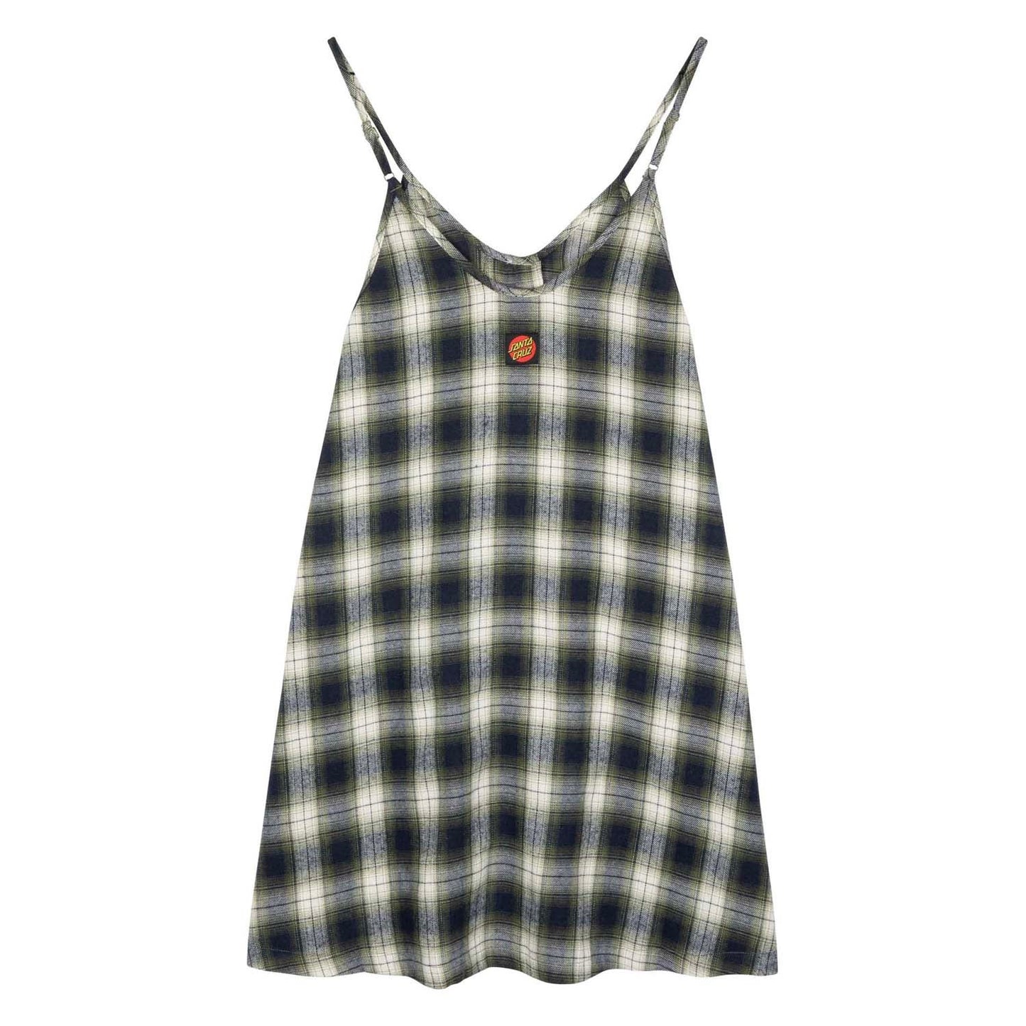 Sundance Skater Dress