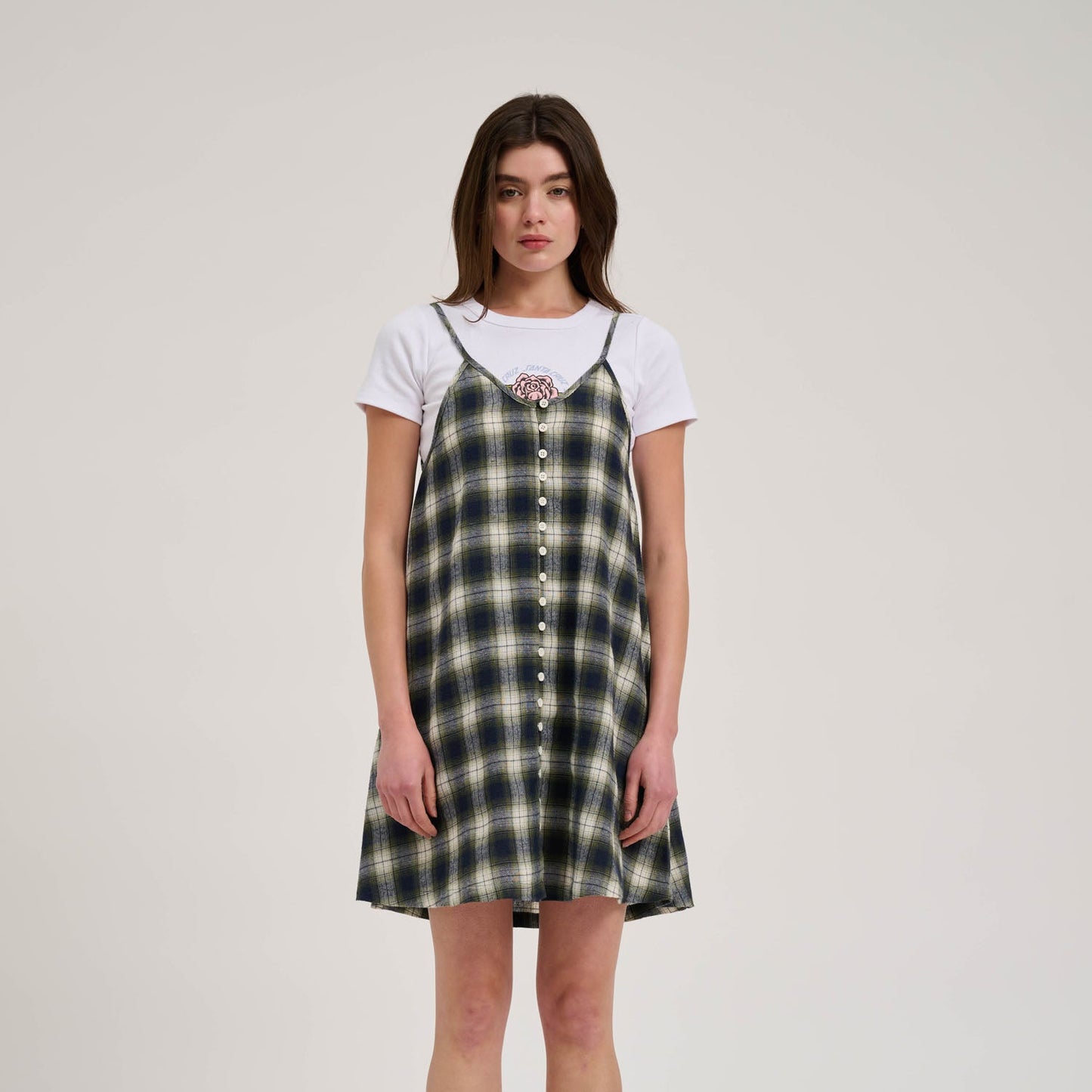 Sundance Skater Dress