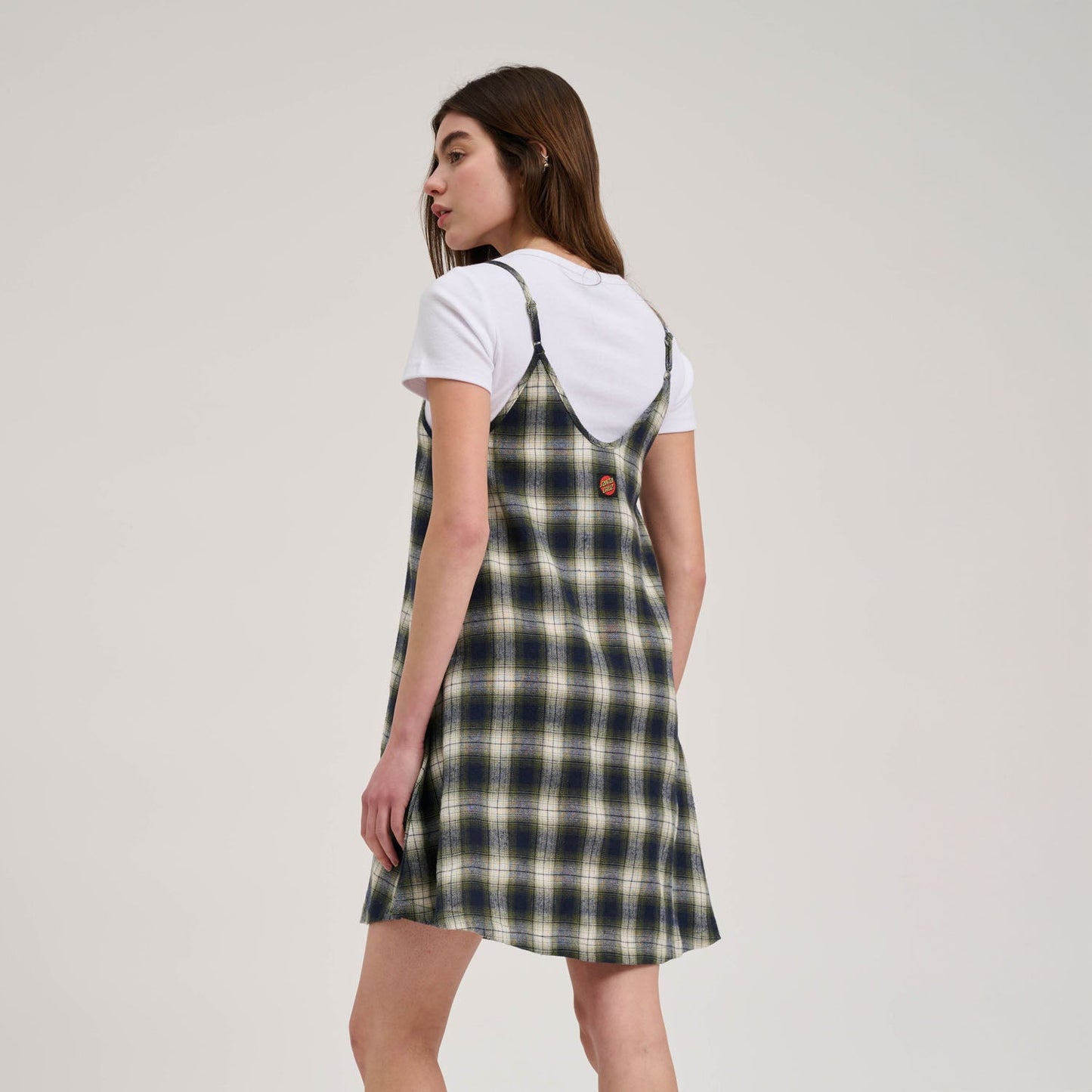Sundance Skater Dress