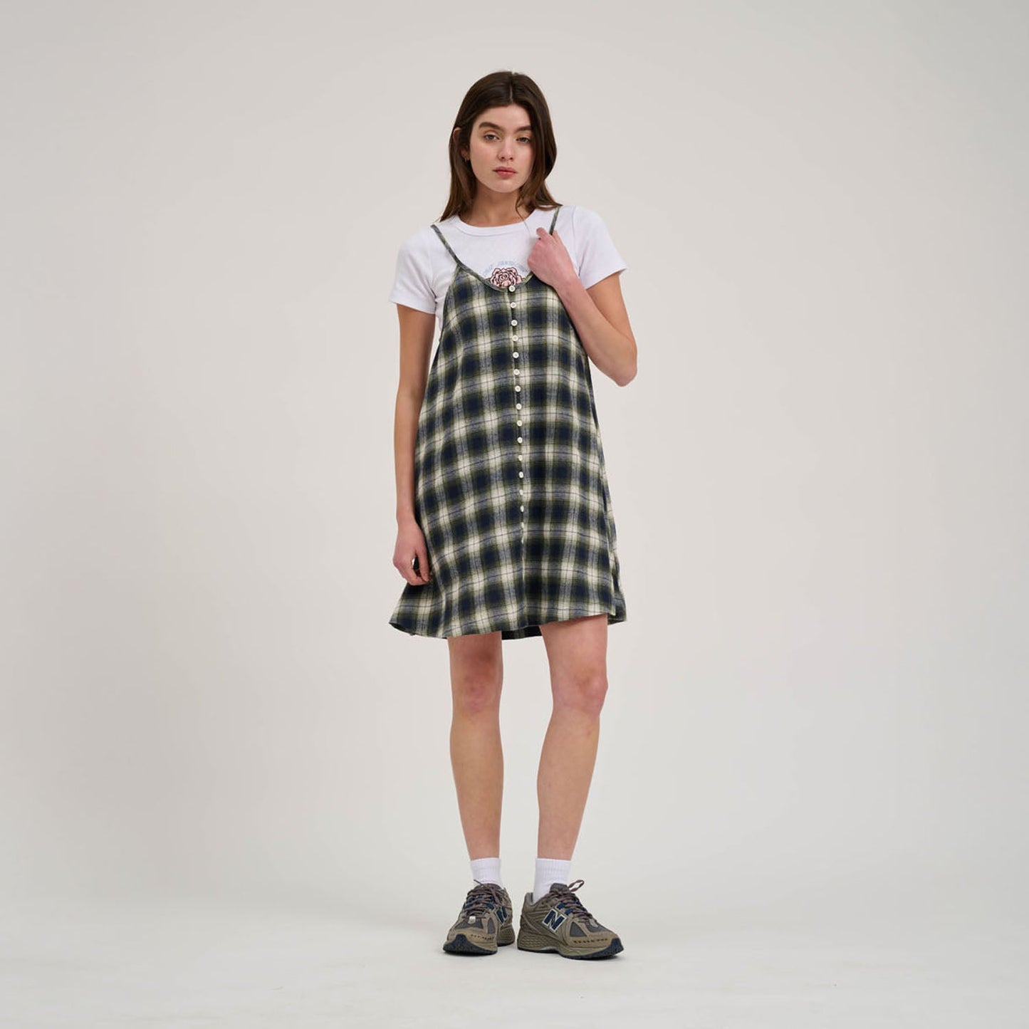 Sundance Skater Dress