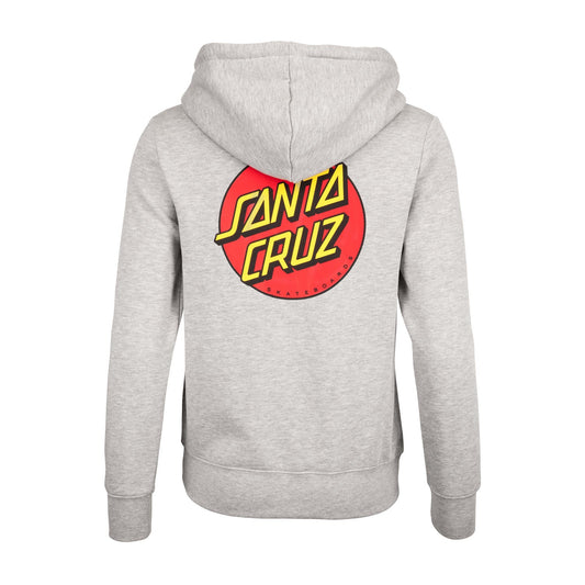 Classic Dot Santa Cruz Hoodie