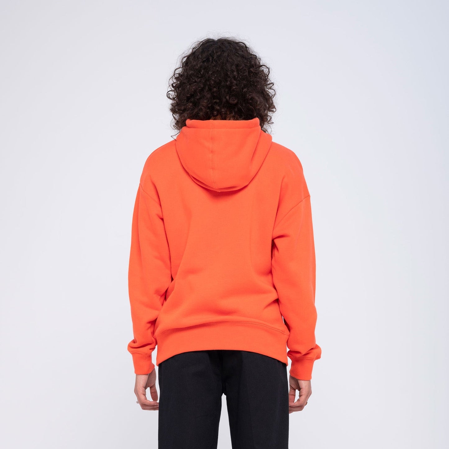 Winged Moon Strip Santa Cruz Hoodie