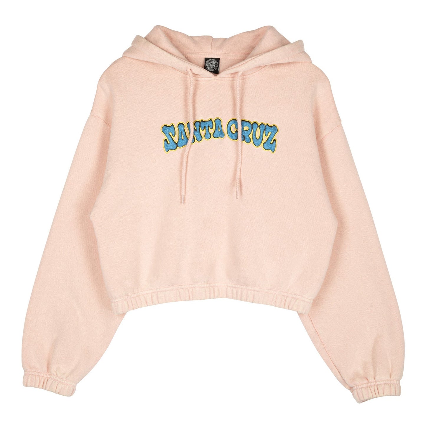 Galactic Santa Cruz Hoodie