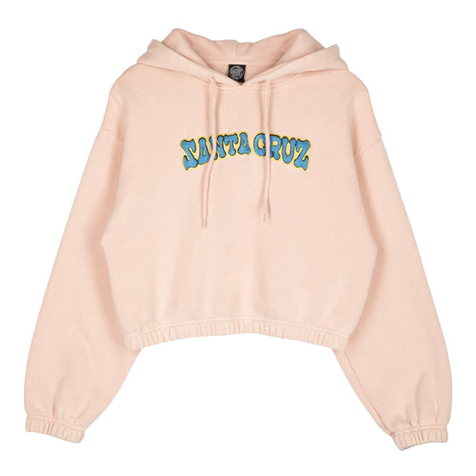 Galactic Santa Cruz Hoodie