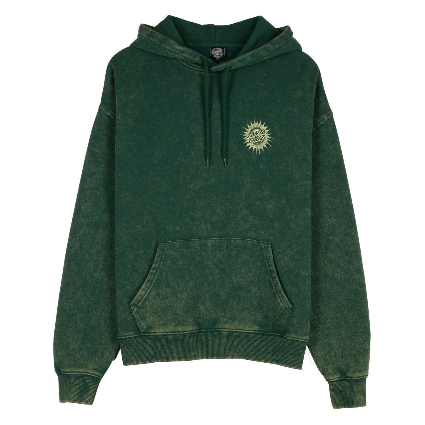 Ornate Dot Hood