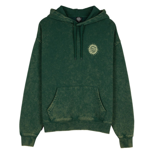 Ornate Dot Hood