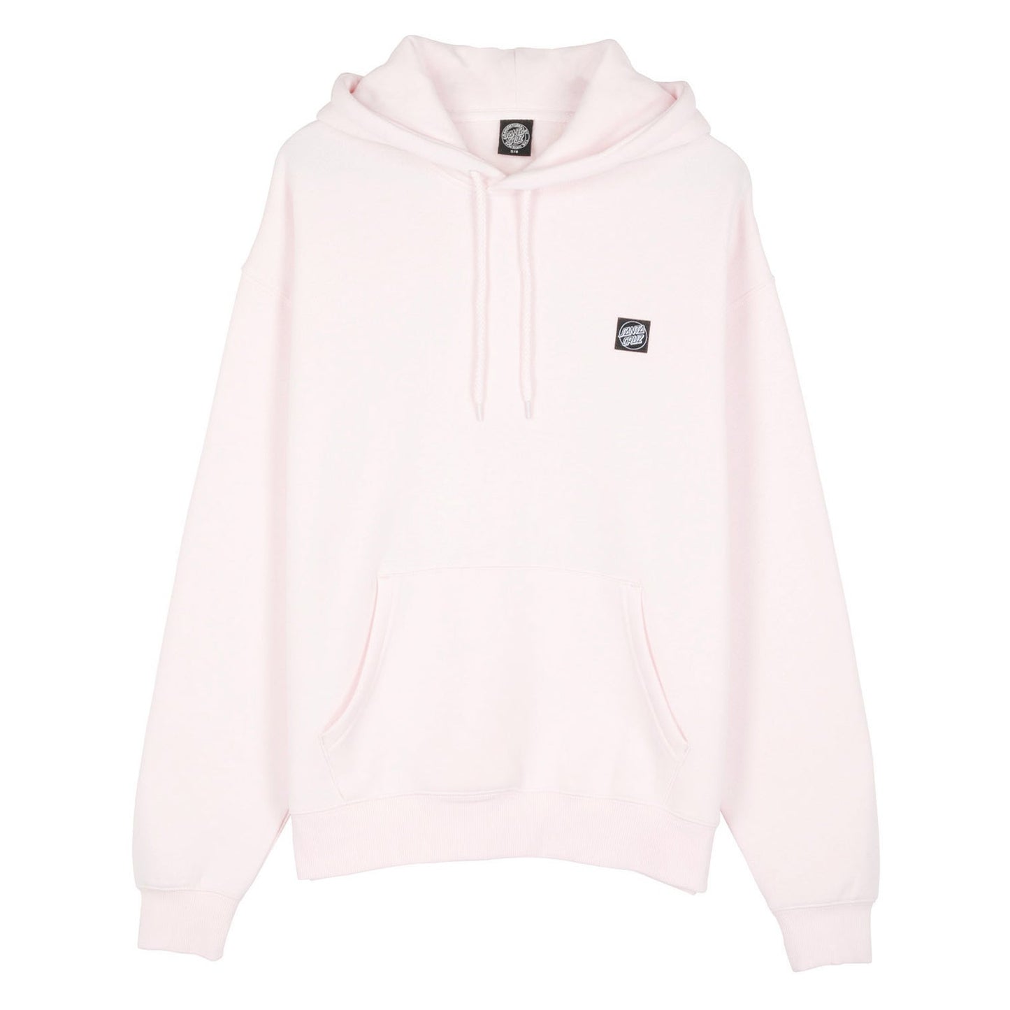 Opus Dot Label Hoodie