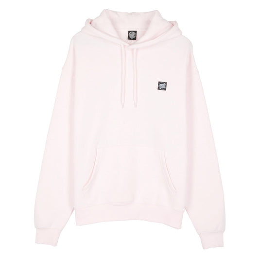 Opus Dot Label Hoodie