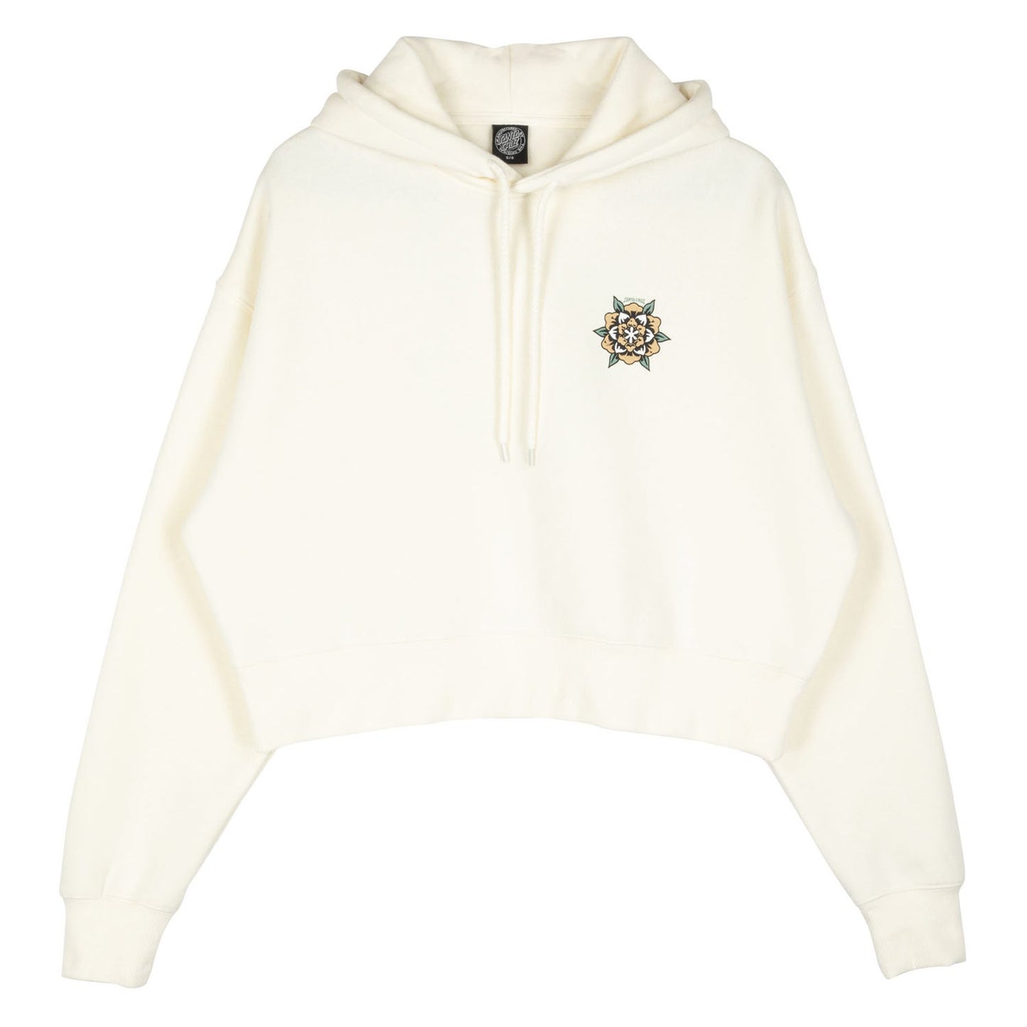 Heart Set Hood