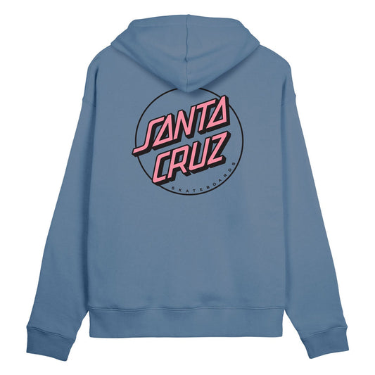 Partial Dot Hood
