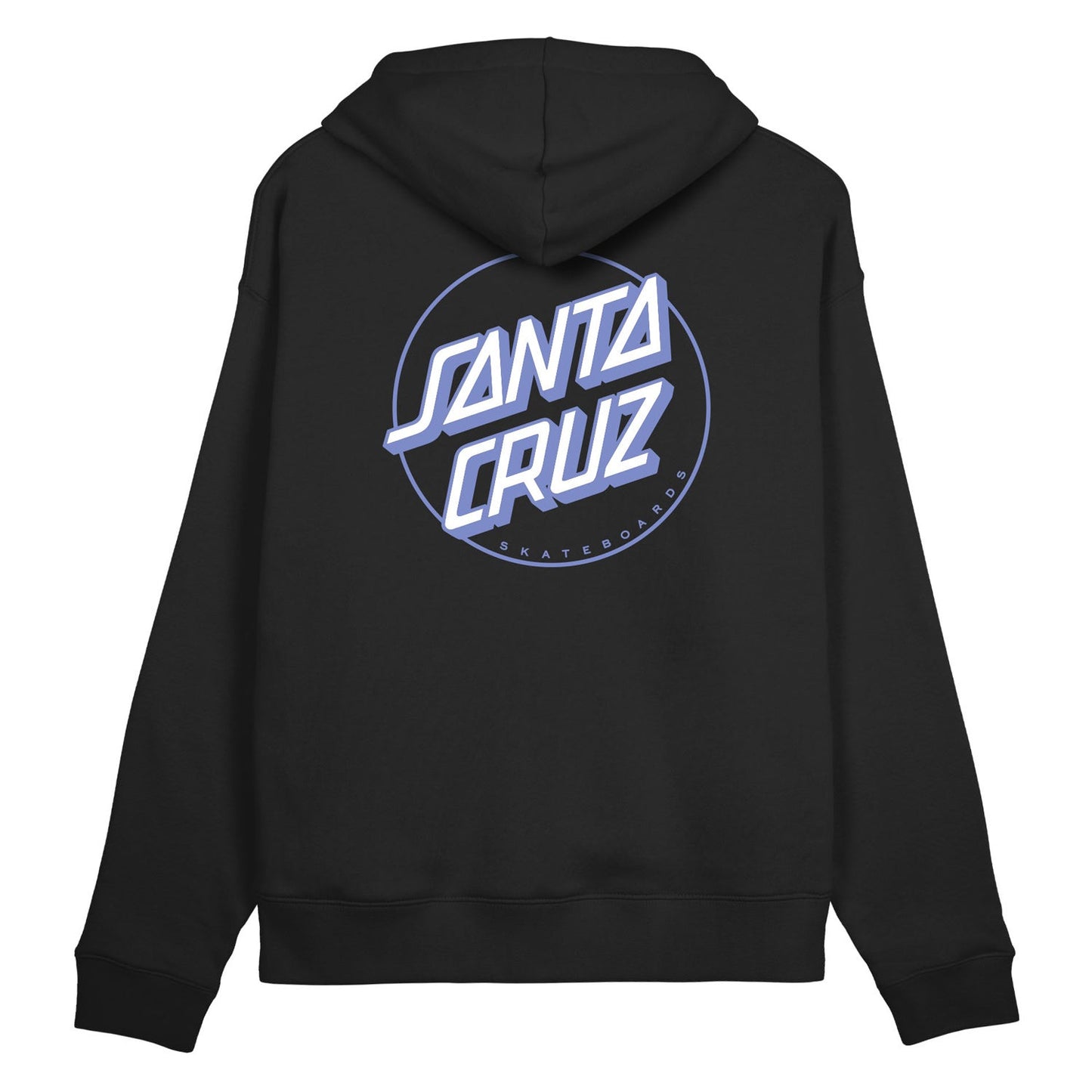 Partial Dot Hood