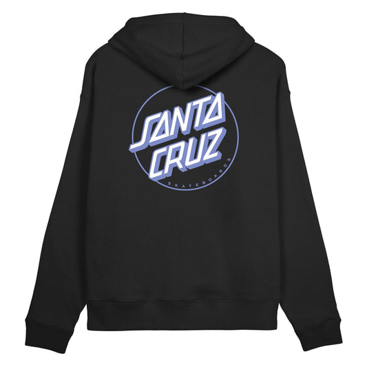 Partial Dot Hood