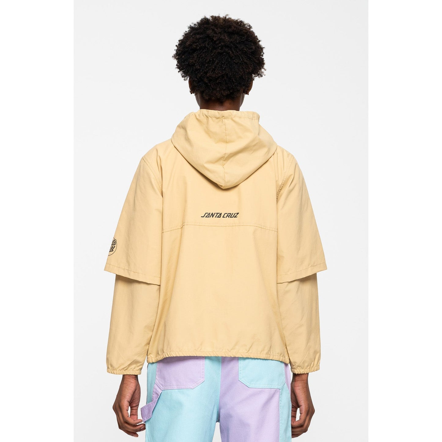 Hike Rain Jacket