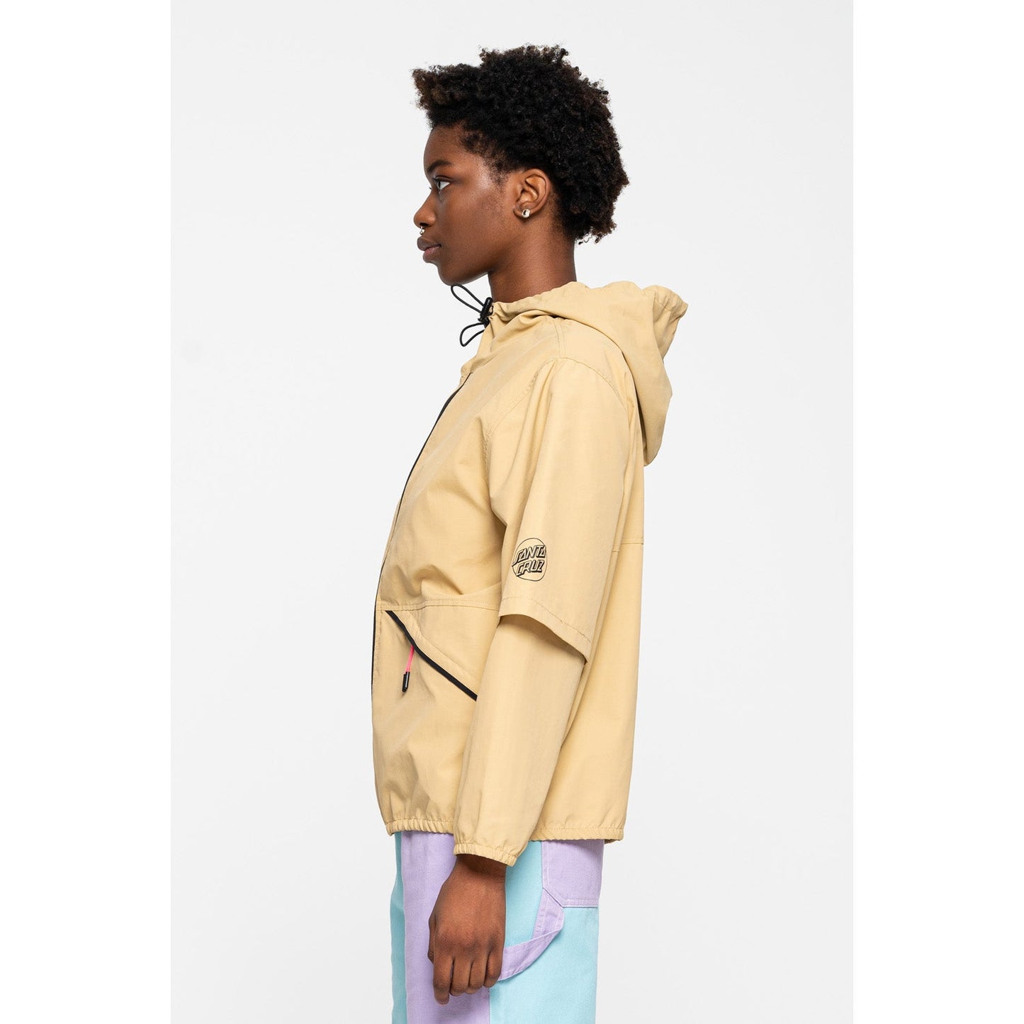 Hike Rain Jacket