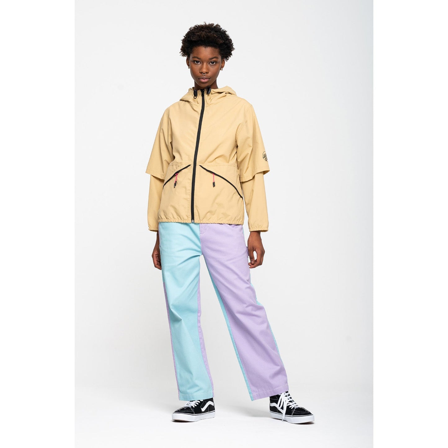 Hike Rain Jacket
