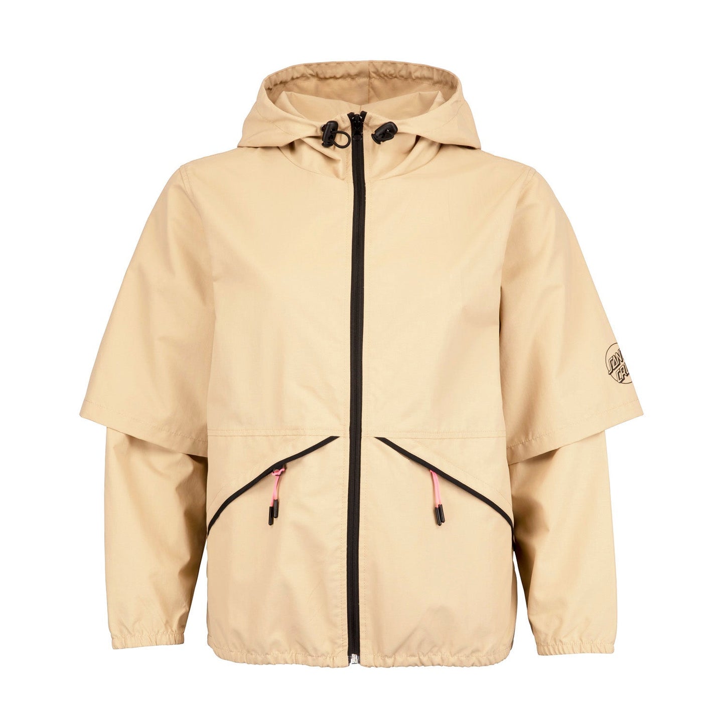 Hike Rain Jacket