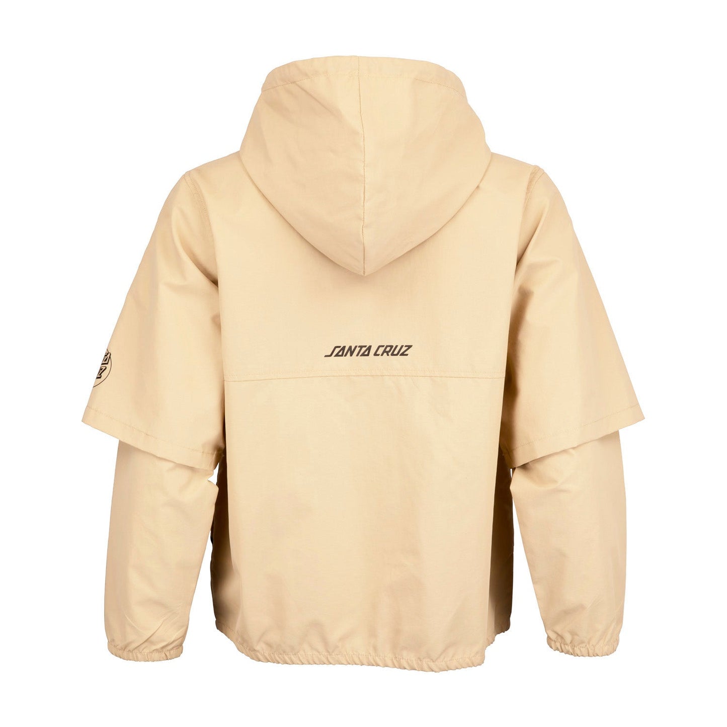 Hike Rain Jacket