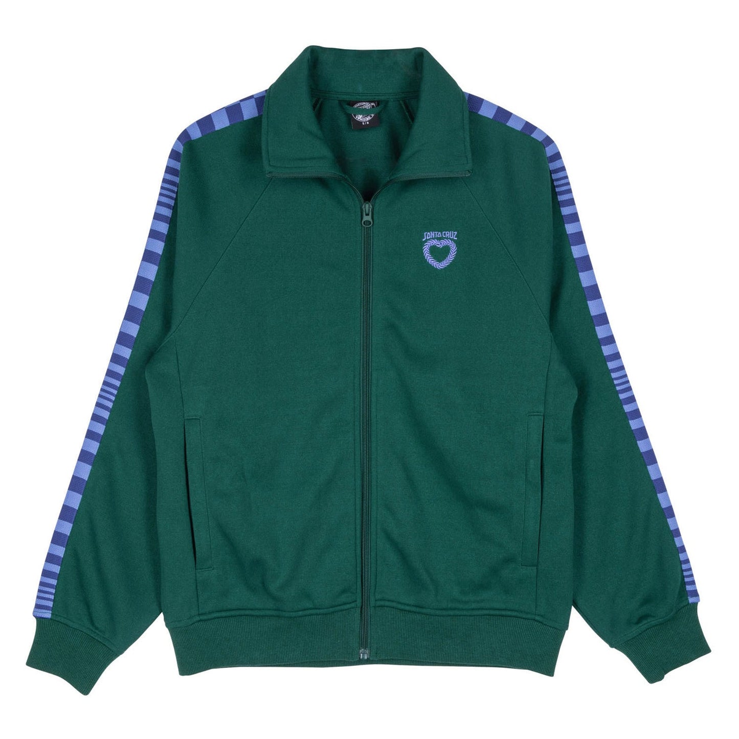 Oregon Track Top Jacket