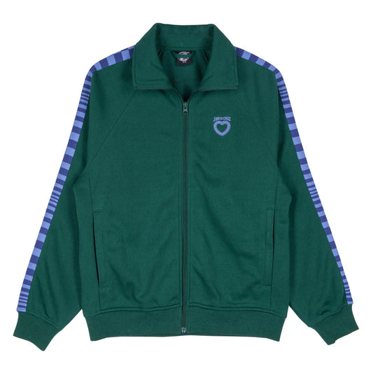 Oregon Track Top Jacket