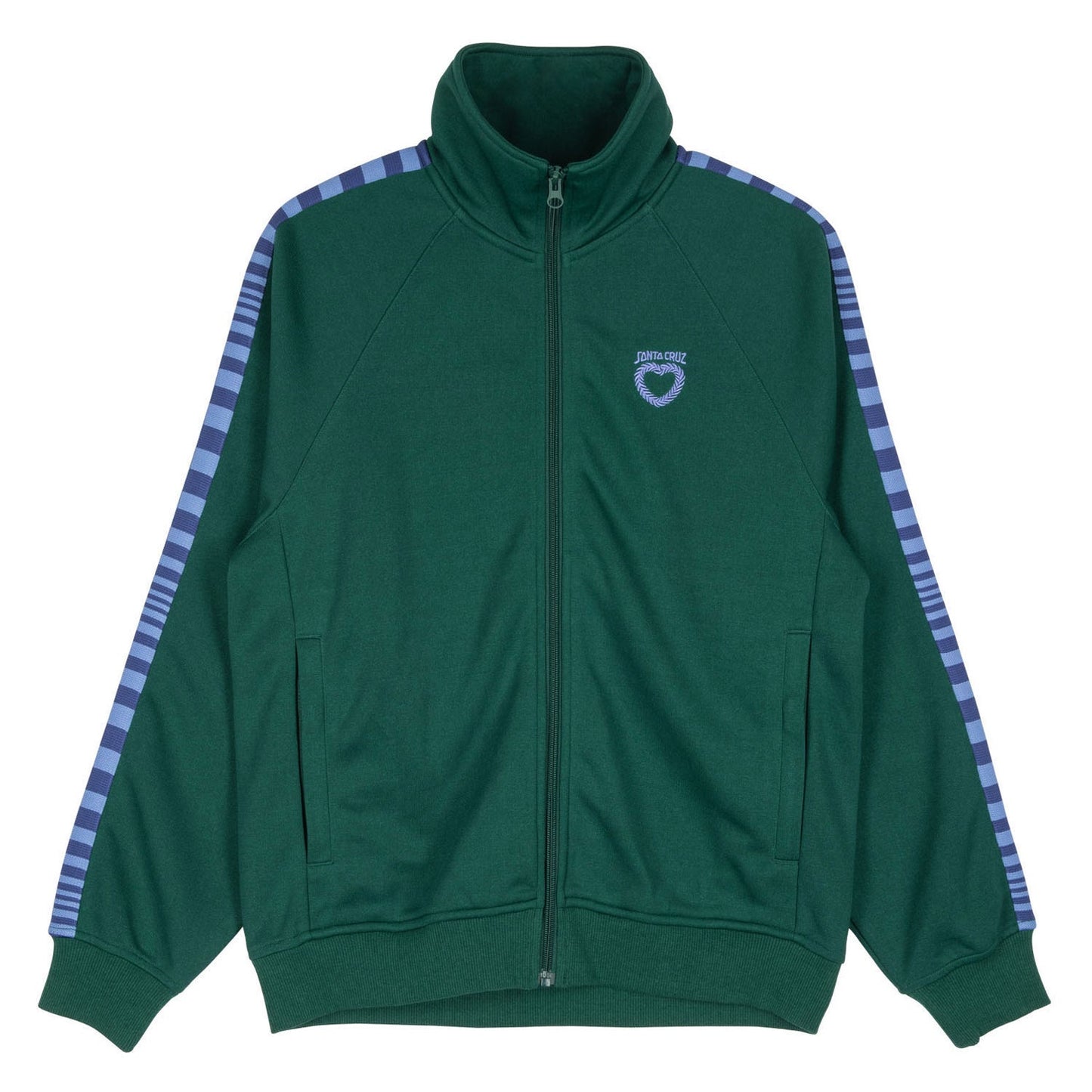 Oregon Track Top Jacket