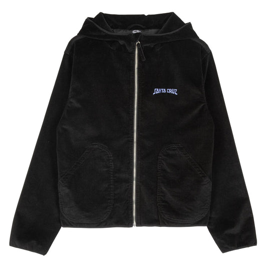 Set Strip Jacket