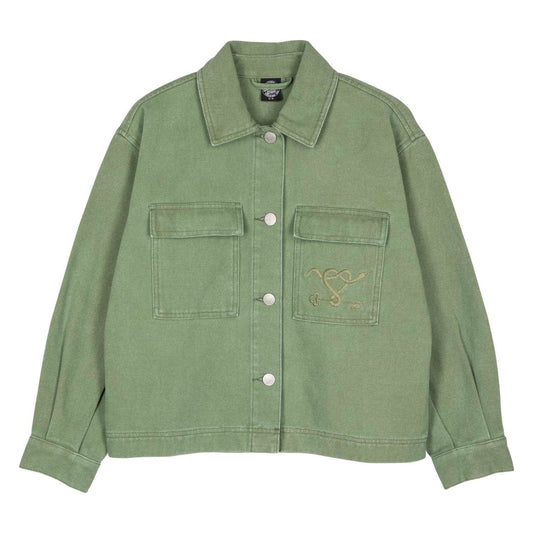 Asp Key Jacket