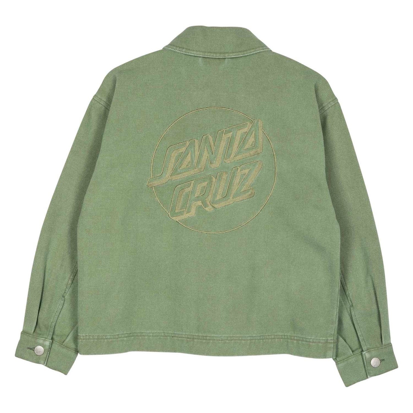 Asp Key Jacket