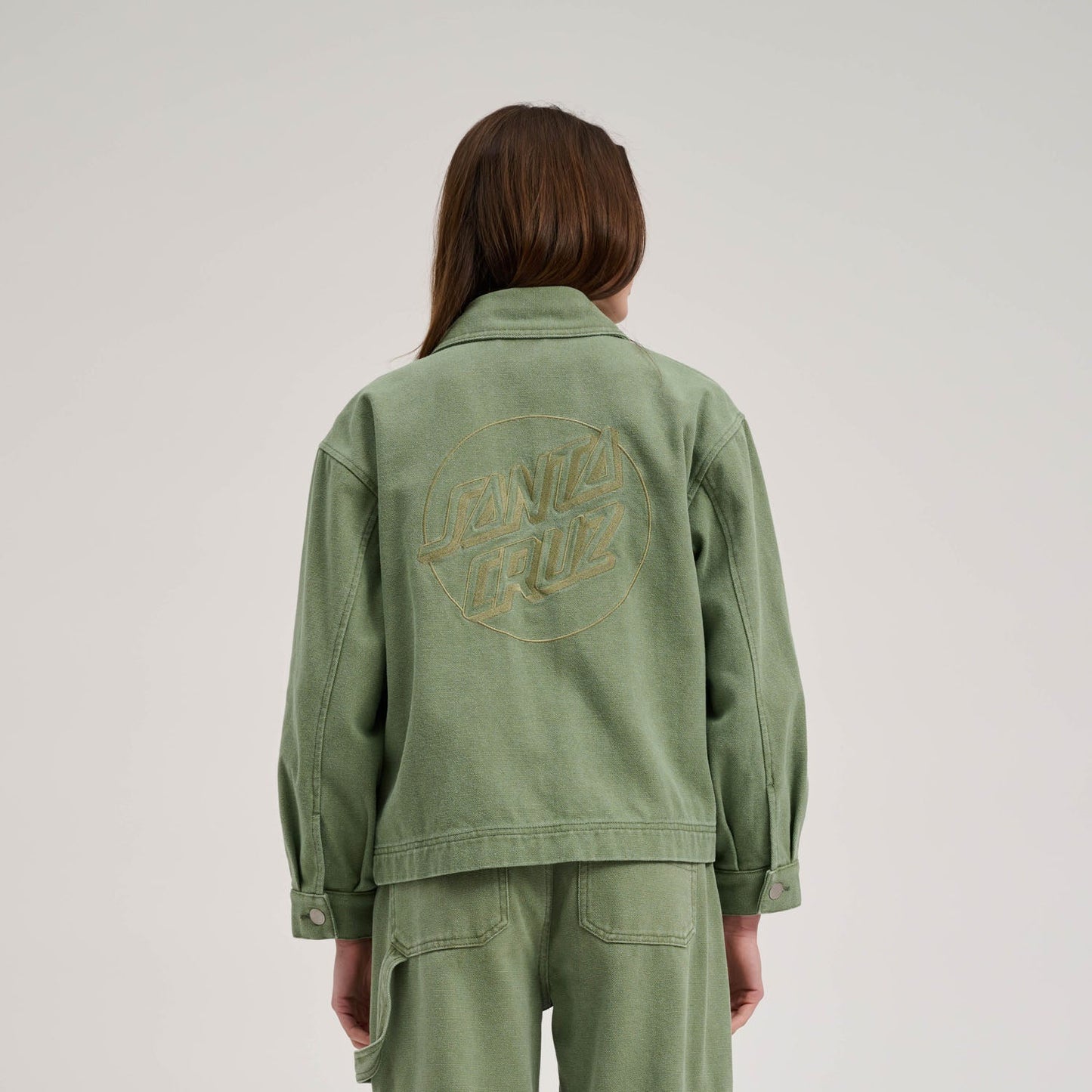Asp Key Jacket
