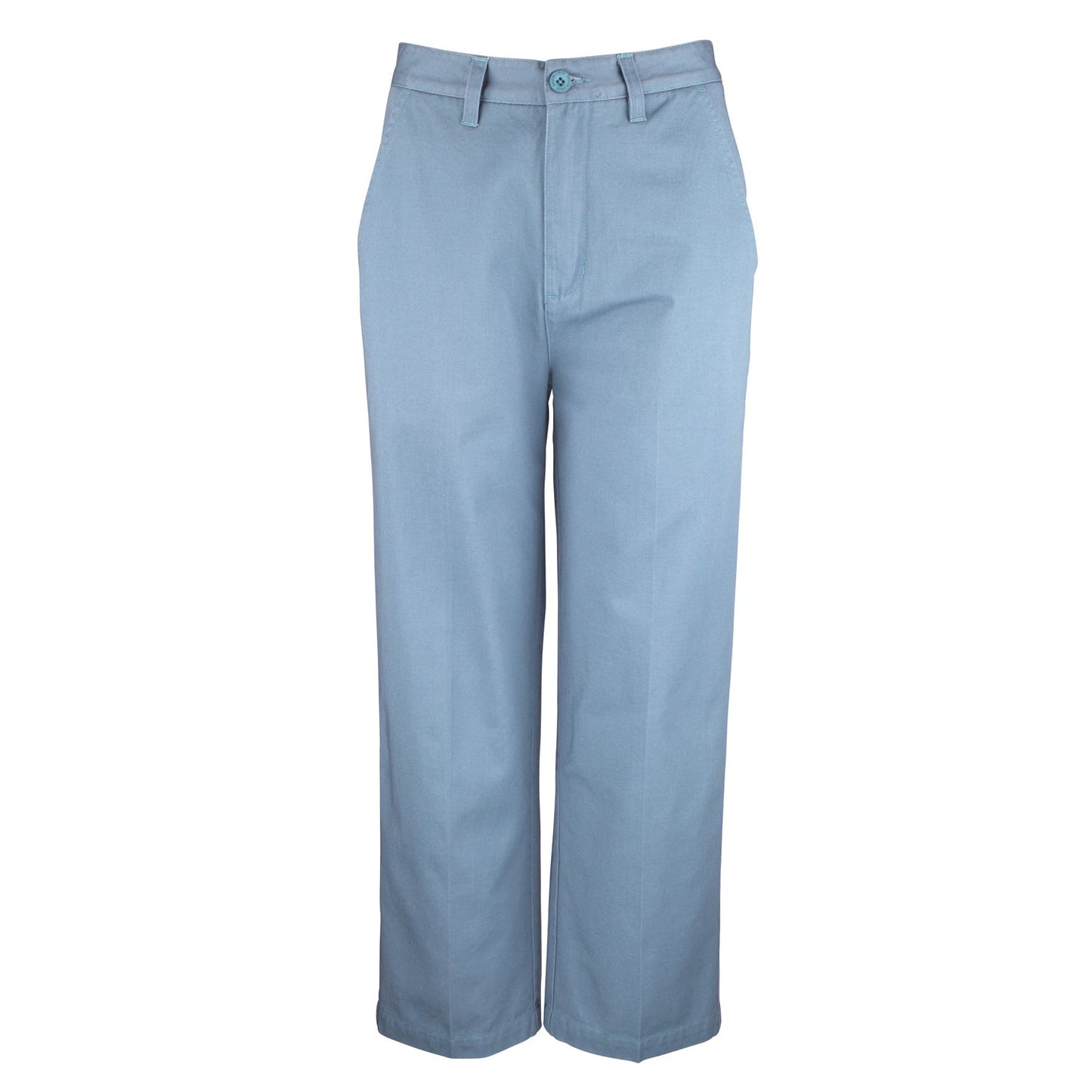 Santa Cruz Nolan Chino Washed Navy