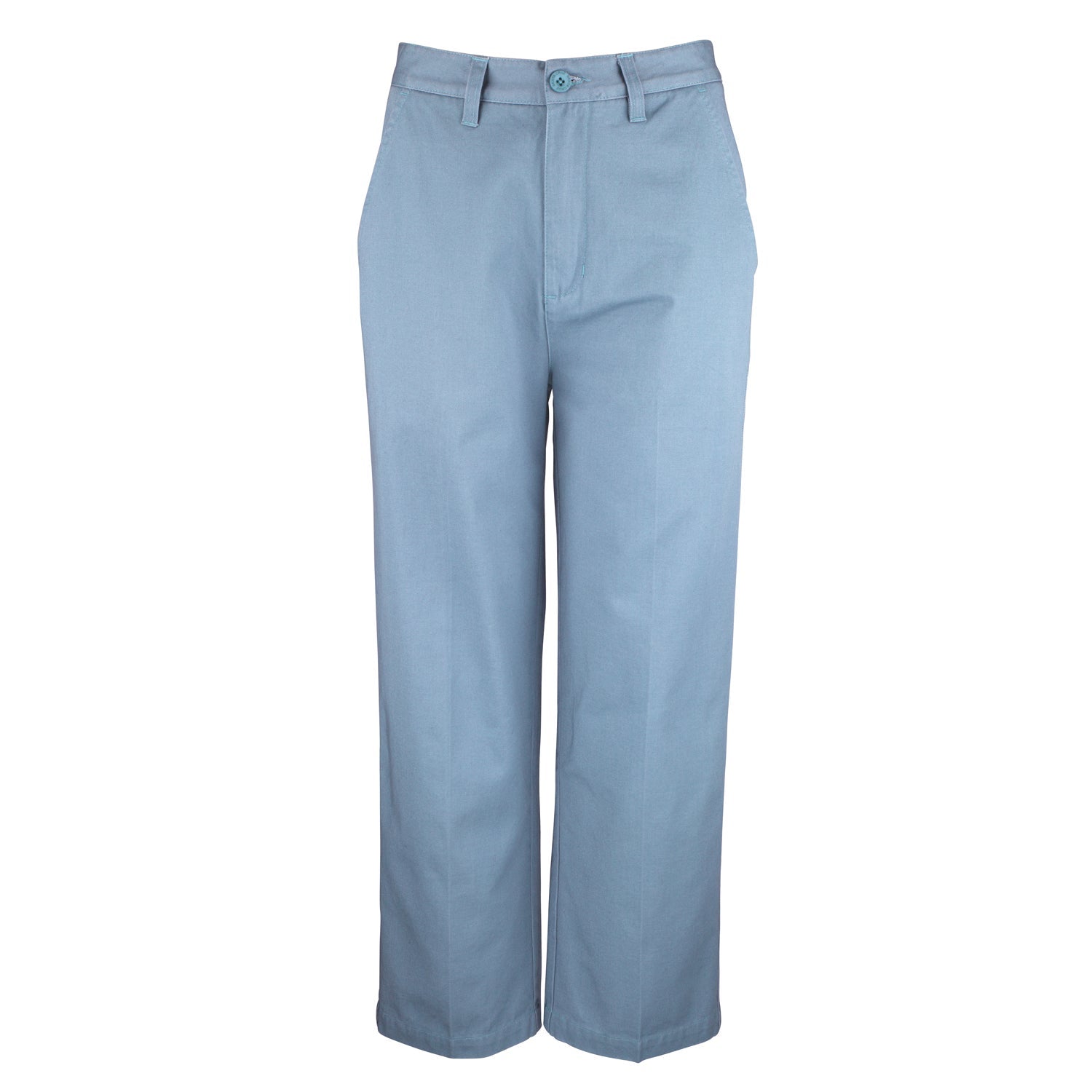 Santa Cruz Nolan Chino Washed Navy
