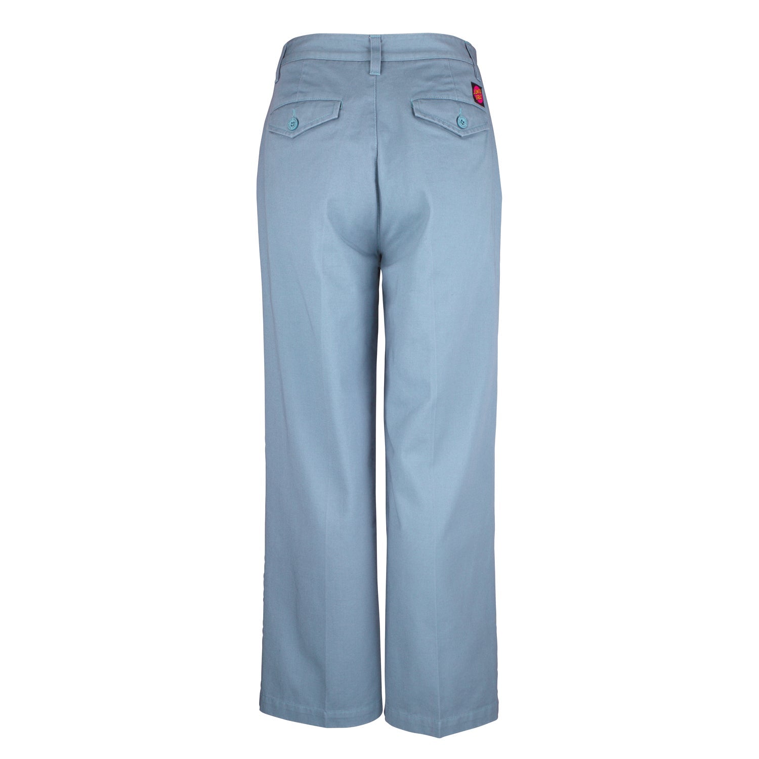 Santa Cruz Nolan Chino Washed Navy