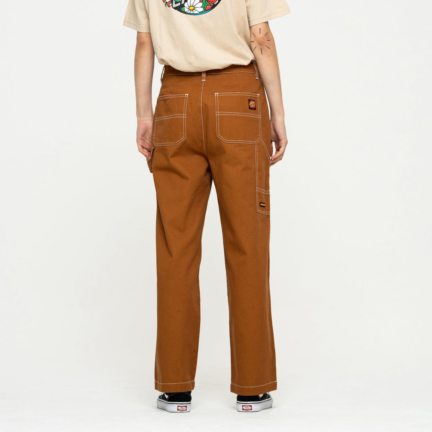 Nolan Carpenter Pant