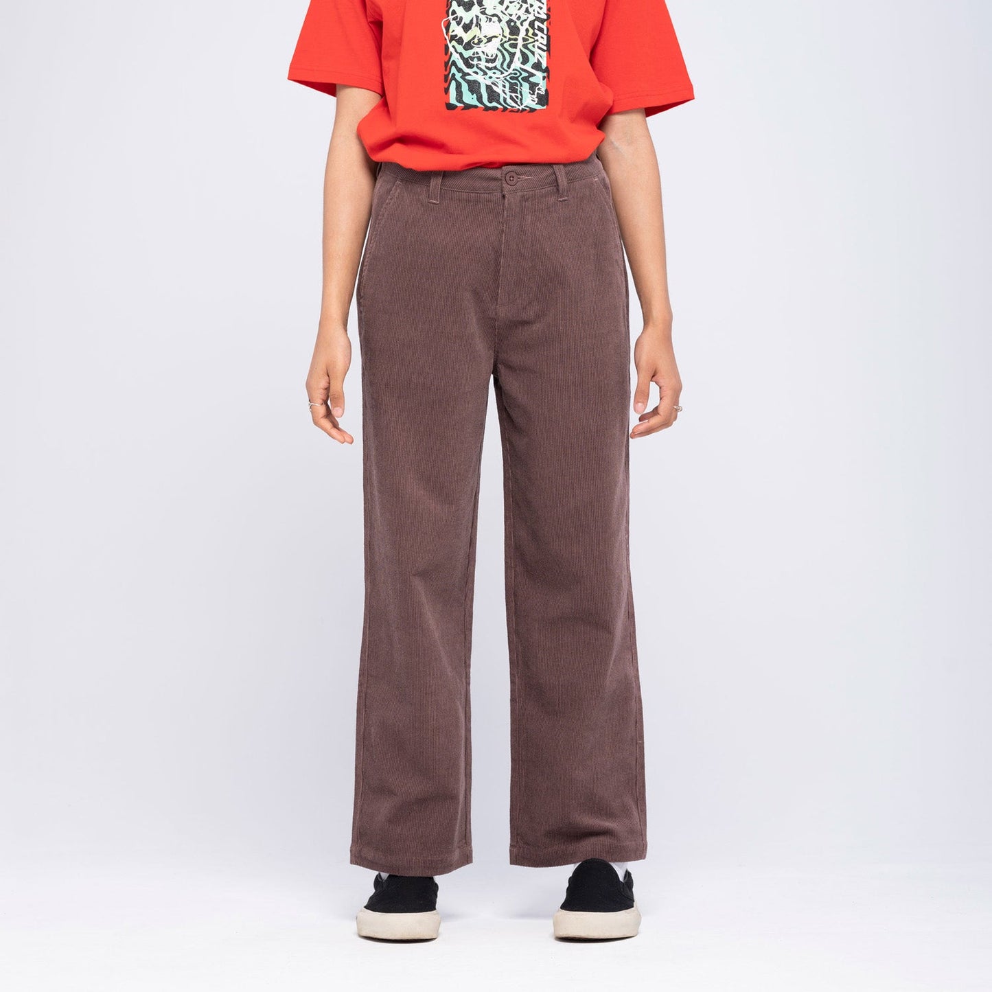 Nolan Slouch Pant