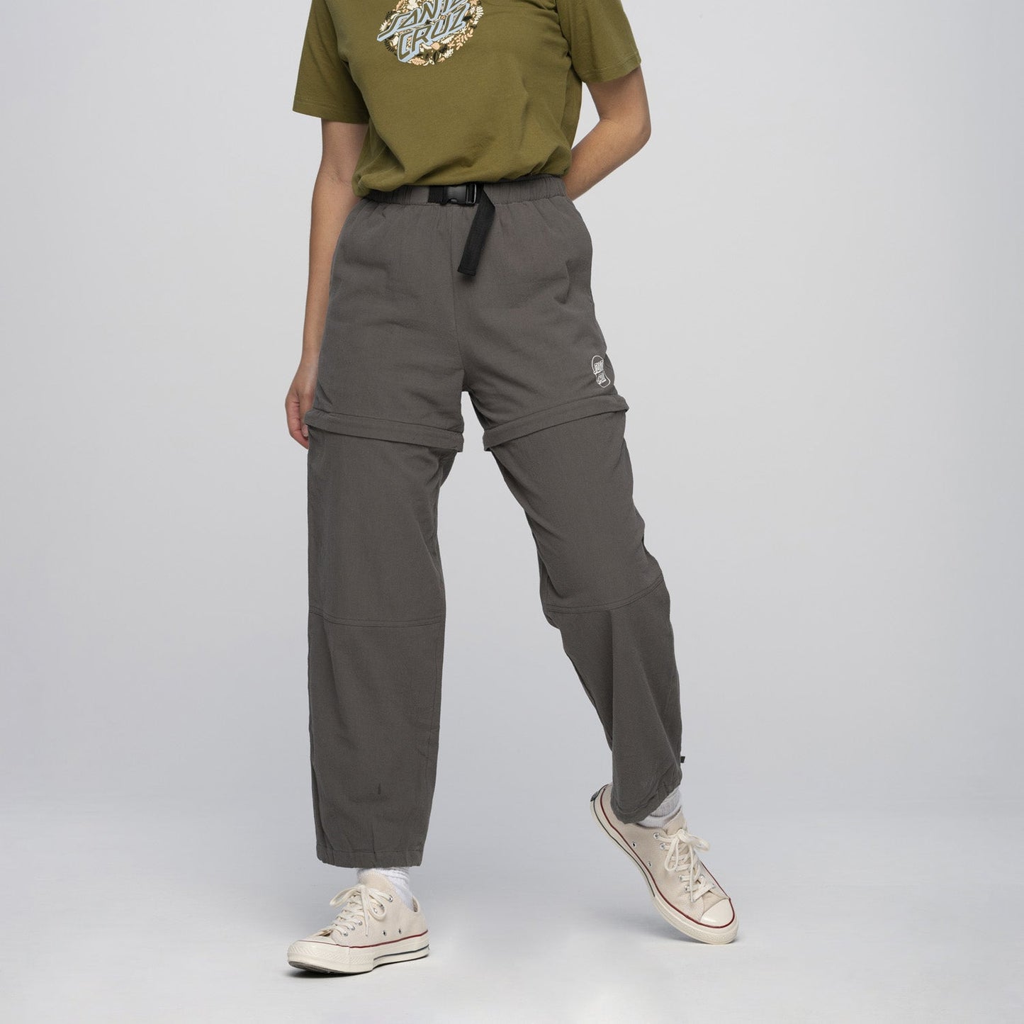 Strip 2 in 1 Pant