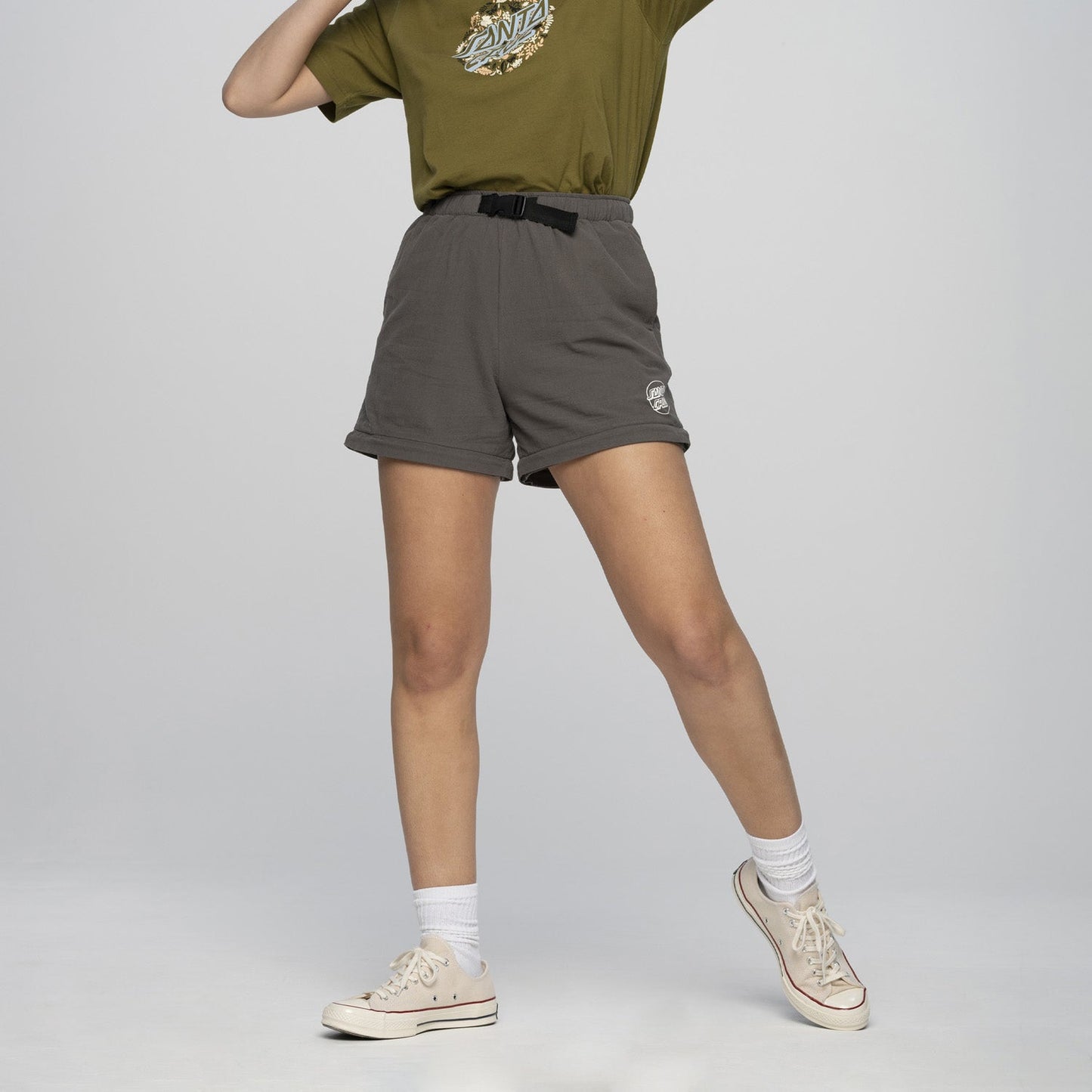 Strip 2 in 1 Pant