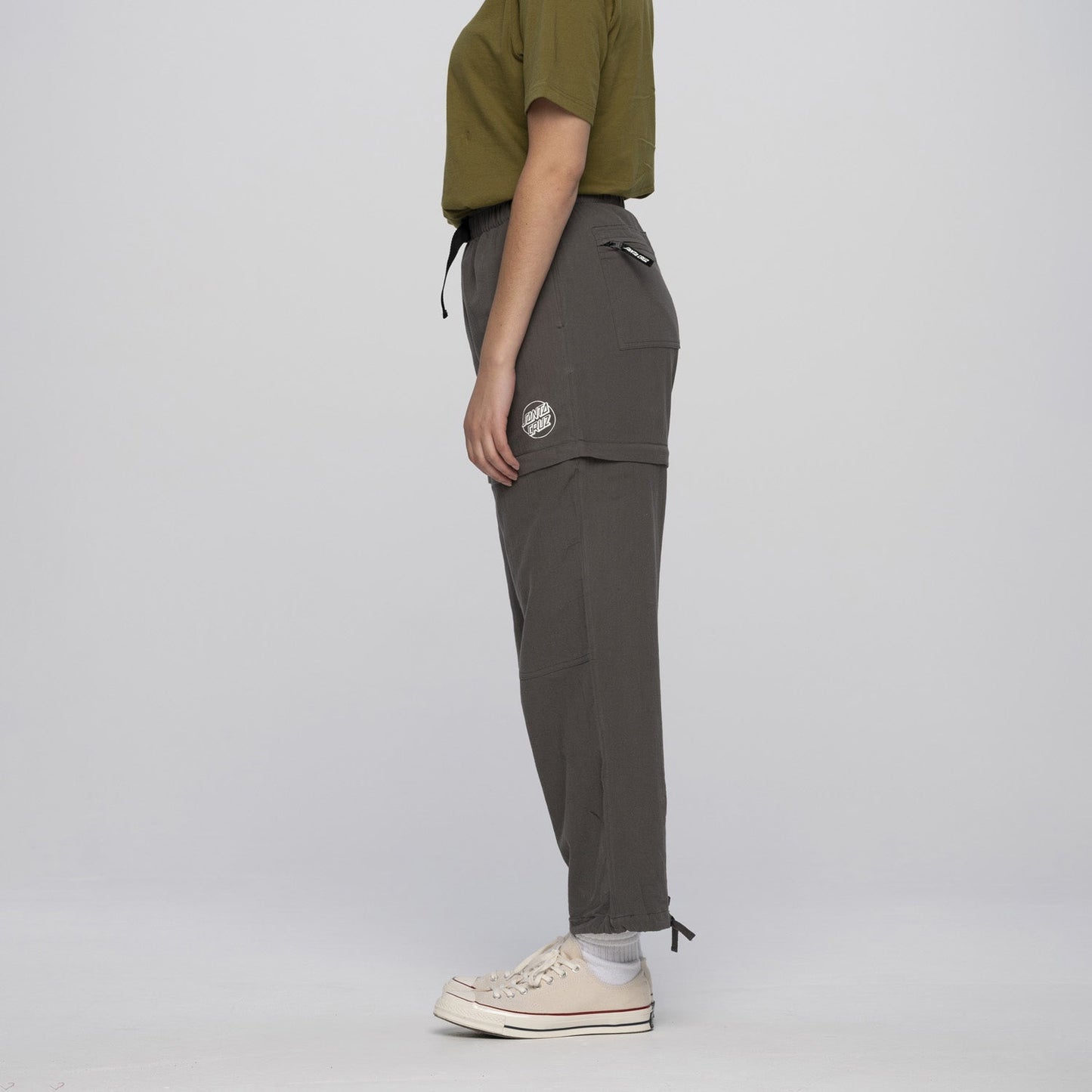 Strip 2 in 1 Pant