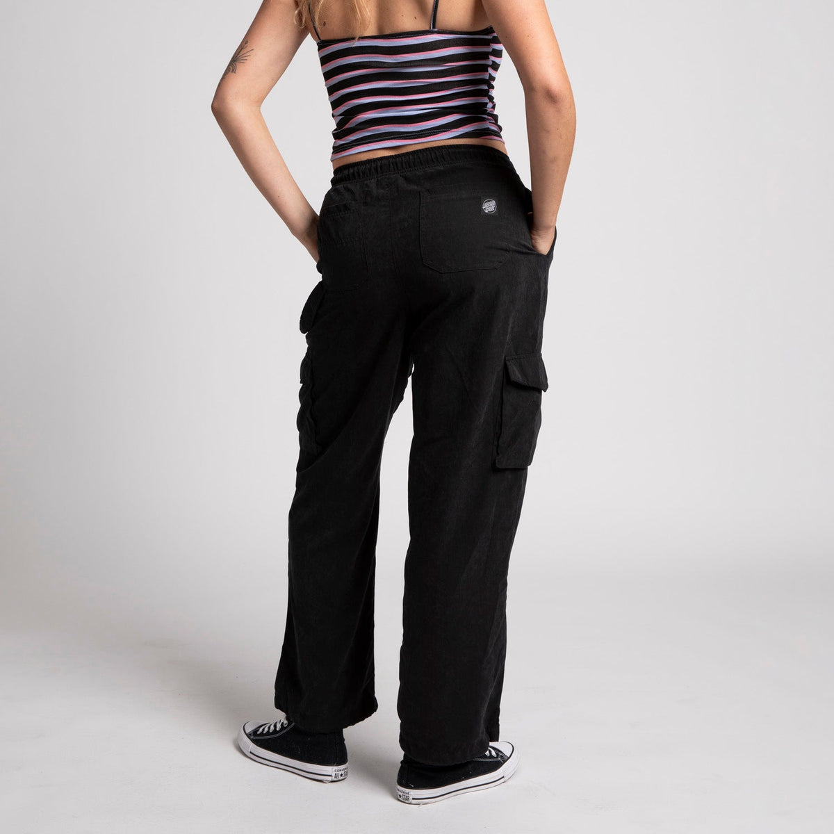 Odyssey Pant