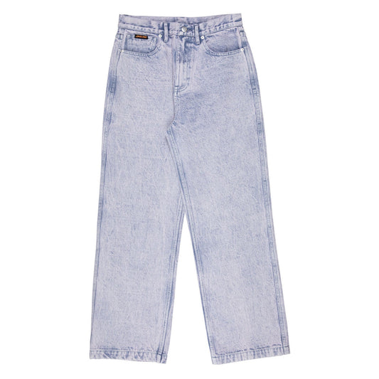Classic Baggy Jeans